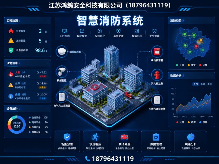 三沙无人机巡检系统展示图