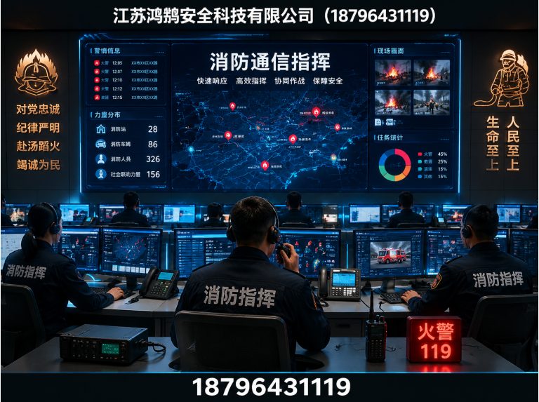 三沙国家高新技术企业展示图